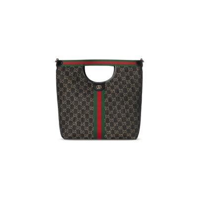 GUCCI GIGLIO LARGE TOTE BAG 865452 (39.5*35*14.5cm)